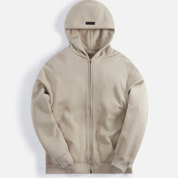 Fear of God Eternal Zip Hoodie - Picture 1 of 3